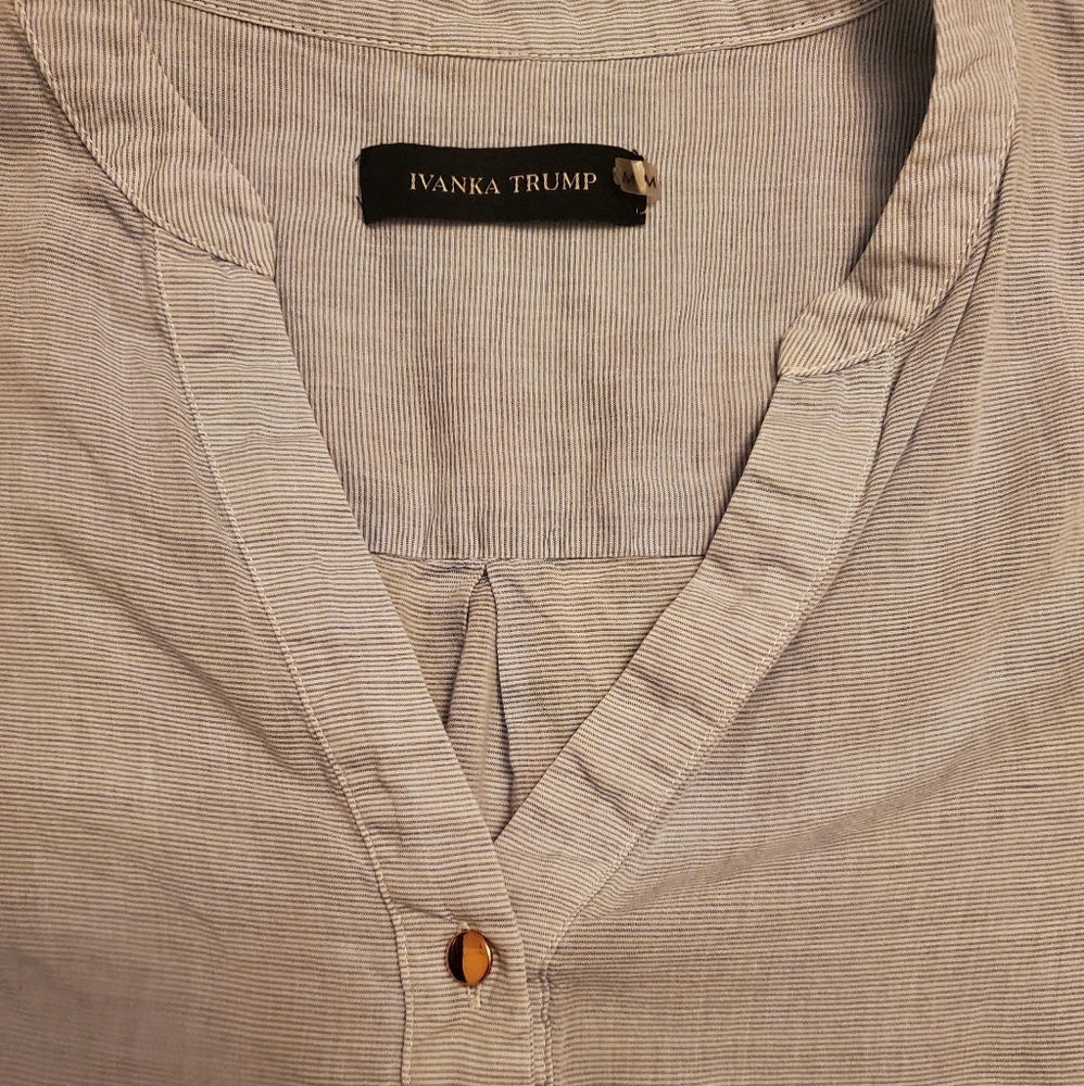 Ivanka Trump Top